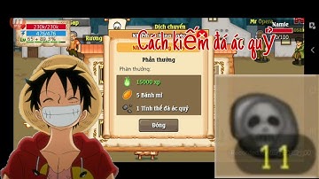 [ HttH ] Các Cách Kiếm Đá Ác Quỷ Cực Dễ.