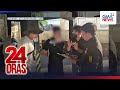 Koreanong nakatangay umano ng halos P90-M sa mga naloko, arestado | 24 Oras