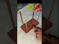 # Diy Home decor # wall decor # short # viral video