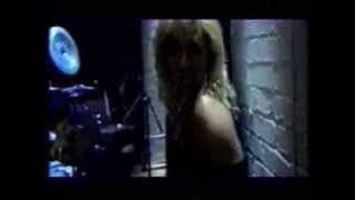 Devay - Rock And A Hard Place (Video)