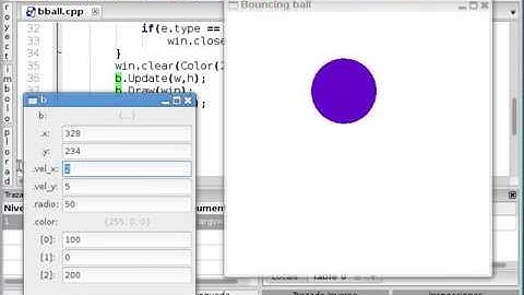 Nueva funcionalidad en ZinjaI 20141109
