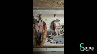HOU8.932 Holz-her Sprint 1417
