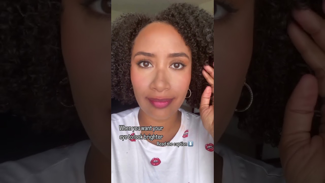 Nude Eyeliner Pencil