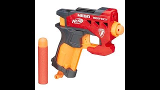 nerf Mega bigshock