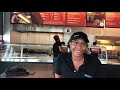 Chipotle Interview