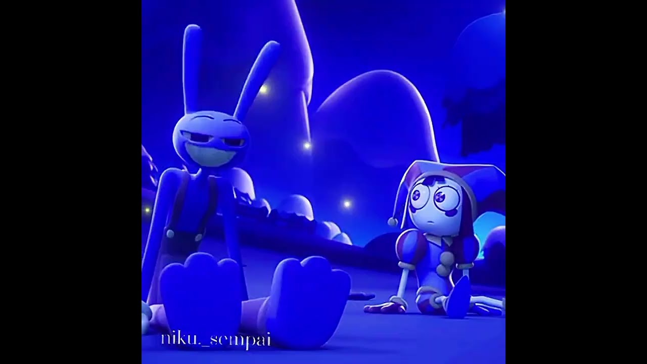 💛💜FUNNYBUNNY SUPREMACY 💙❤️| Audio: ESCAPATE - By @fennecxx(TYSMMM for making this song 🥹🫶)