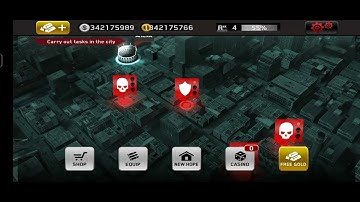 Dead Trigger: unlimited gold 🪙 coins and silver coin BUY Medkit BUYING purchase speed 🚄 OP opening