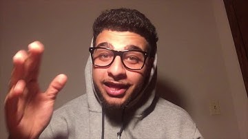 JUST.YUSUF INTRO VIDEO