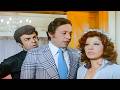 شويكار و سمير صبرى و سمير غانم و ماجدة الخطيب و الفيلم الممتع 13 كدبة و كدبة