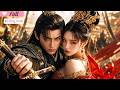 Multi Sub He Married A Princess By Accident Built Her A Throne On Purpose 