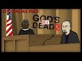 God's Not Dead 2 - The Cinema Snob