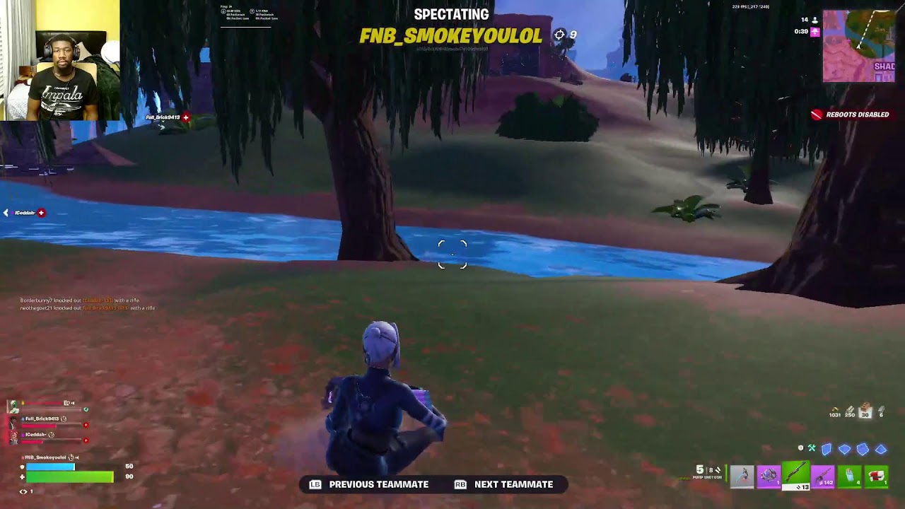 Greatest Gaming Ever Seen