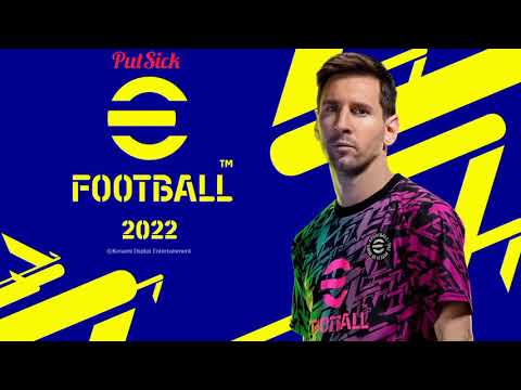 Dream In Colour Franc Moody EFootball 2022 Soundtrack
