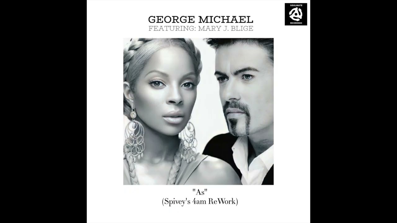 George Michael feat. Mary J. Blige 