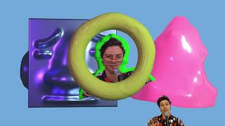 DSGN 264 - TUTORIAL: Intro to Shape Keys in Blender