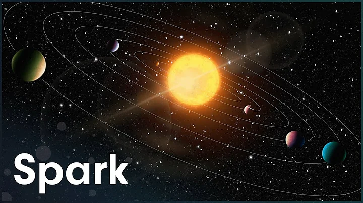 Every Planet In Our Solar System: Explained
