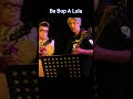 【Be Bop A Lula】ビリー諸川&amp;ハーヴェスト・ムーン2023年2月8日銀座タクト#shorts