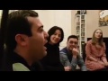 Gedi Jincharadze, Badri Chikhiashvili & Giorgi Manoshvili - Adila Aliphasha" "ადილა ალიფაშა"