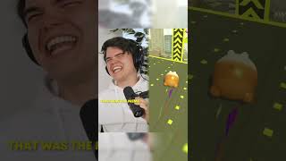 Ali-A Intro Meme Origin