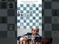 comment the move or admit defeat. #chess #chesspuzzle #chesstraps #puzzle #gukesh #chesstricks