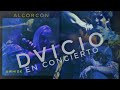 Capture de la vidéo Dvicio Exclusivo | Concierto 2/9/17 @Whiox @Dvicioficial #Alcorcón
