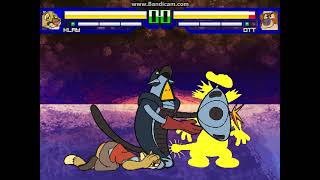 BROK MUGEN: Electric Laser Madness