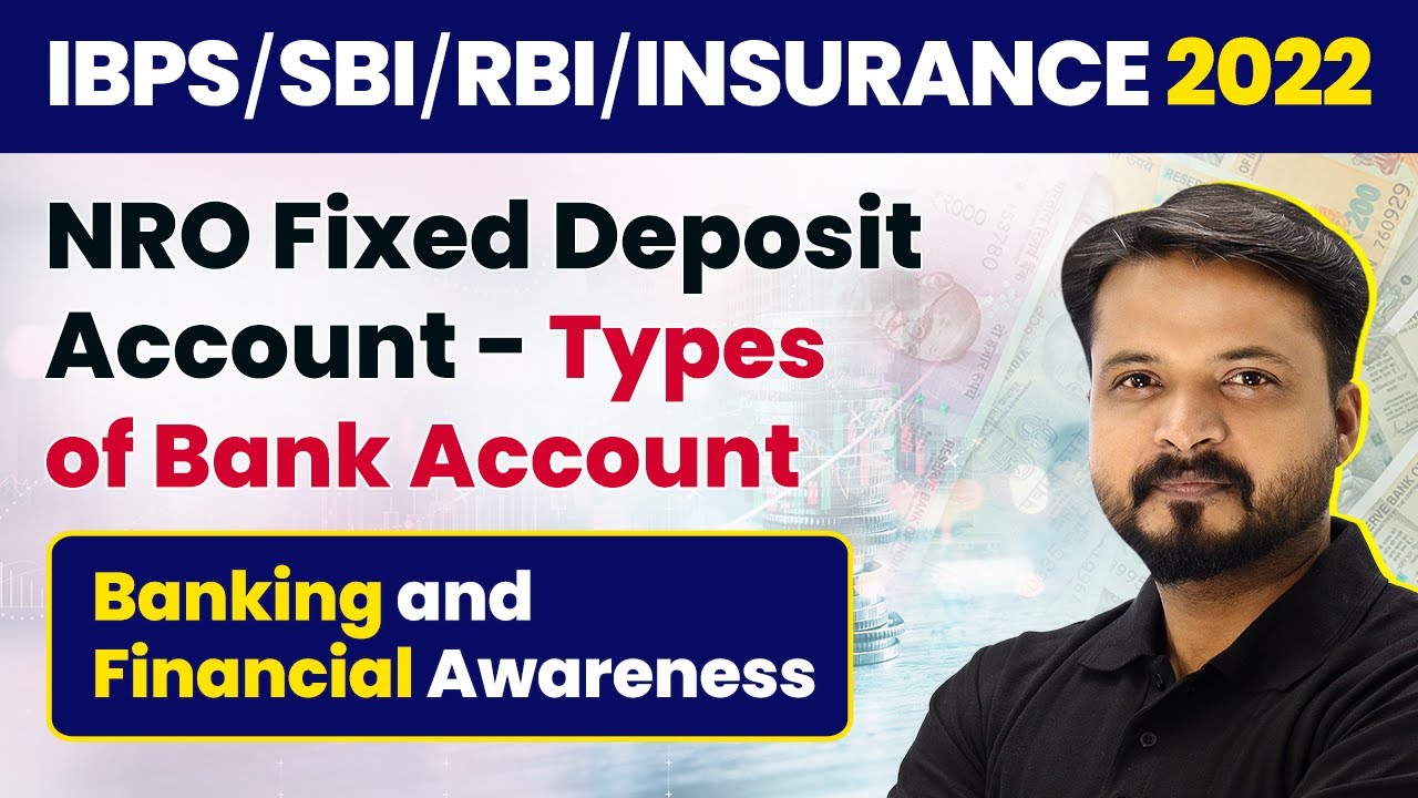 NRO Fixed Deposit Account Types Of Bank Account Banking Financial nro-fixed-deposit-account-types-of-bank-account-banking-financial