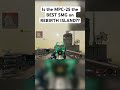 Is the MPC-25 the BEST SMG on REBIRTH ISLAND??