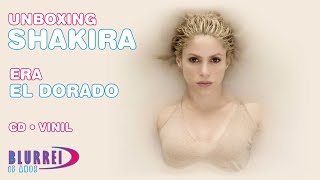 Download Lagu Unboxing Shakira Era El Dorado MP3 Download Lagu Unboxing Shakira Era El Dorado MP3