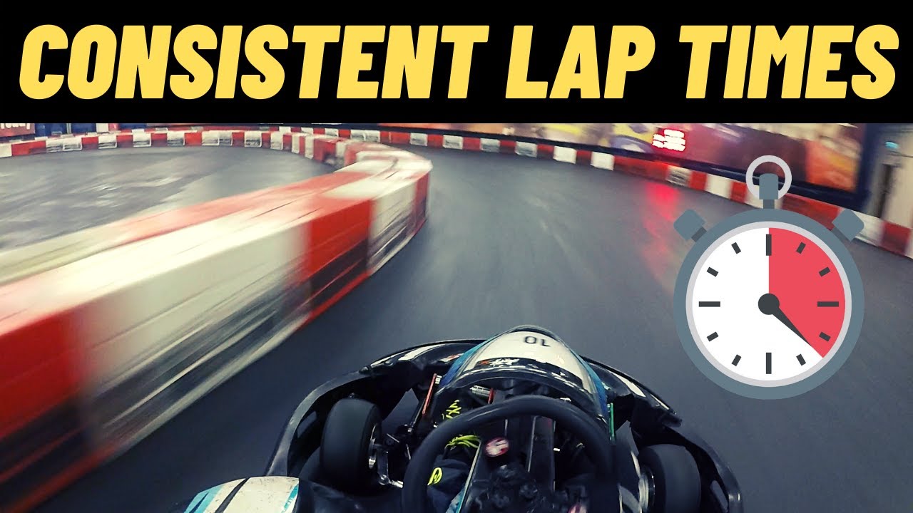 Go-Kart tracks in London: The best 5 to spin some laps