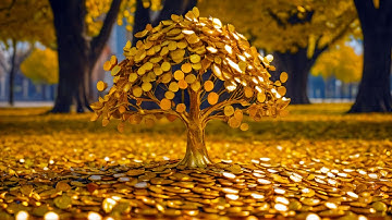 Blender with Stable Diffusion XL Tutorial - Golden tree