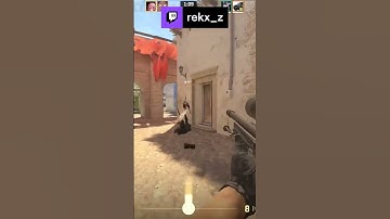 easy no scope | rekx_z on #Twitch