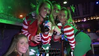 Pittsburgh's Official Ugly Sweater Bar Crawl 2023