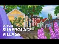 Explore le Village de Silverglade
