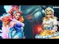 CLOWNING With JEAN GREY vs The MVP Queen - Marvel Rivals