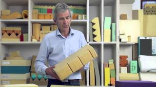 Rhf Koudschuim Informatie