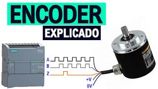 What is an ENCODER and how does it WORK Easily explained in 10 minutes