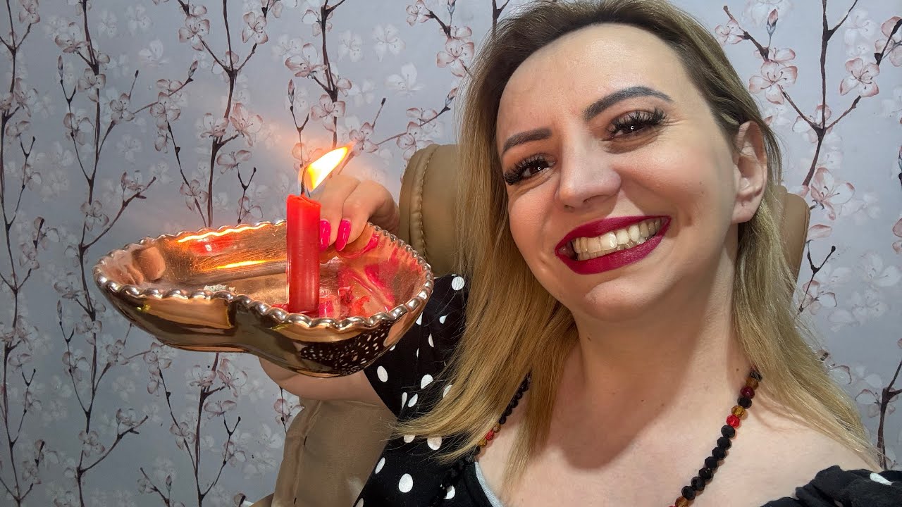 AMOR COMPLETO: O QUE PENSA SENTE QUER E VAI FAZER COM VOCÊ!