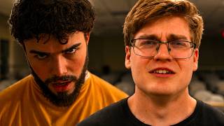 The Spirit of Improv