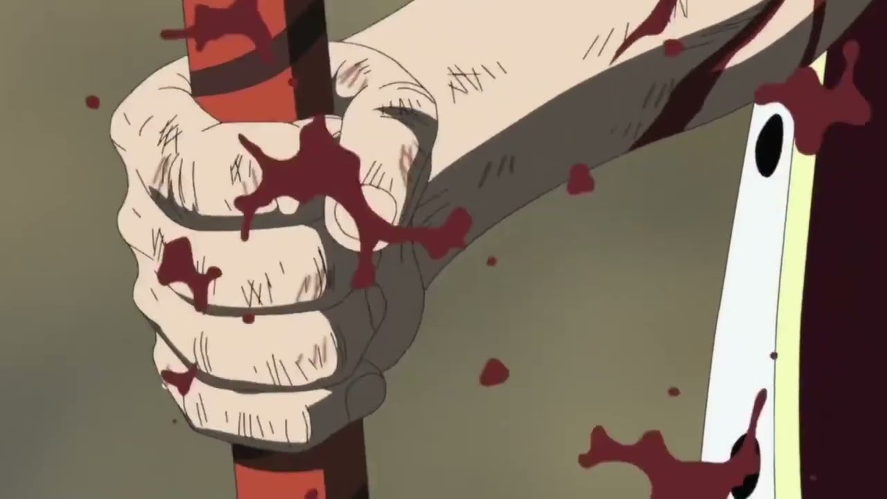 Whitebeard Scenepack - One Piece 