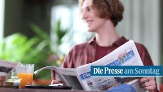 „Die Presse“ am Sonntag 2021