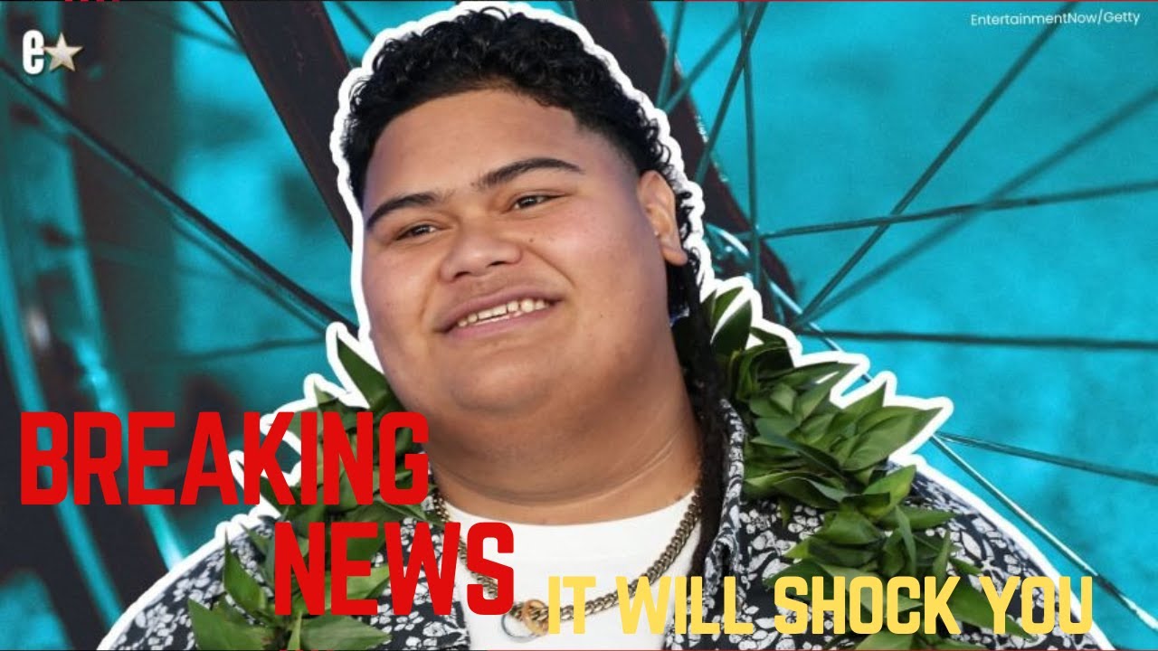 After Shedding Over 115 Pounds, ‘American Idol’ Winner Iam Tongi Shares Amazing Milestone After Shedding Over 115 Pounds, ‘American Idol’ Winner Iam Tongi Shares Amazing Milestone