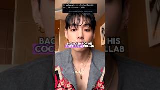 Fans Boycotting Taehyung Because Of Coca Cola