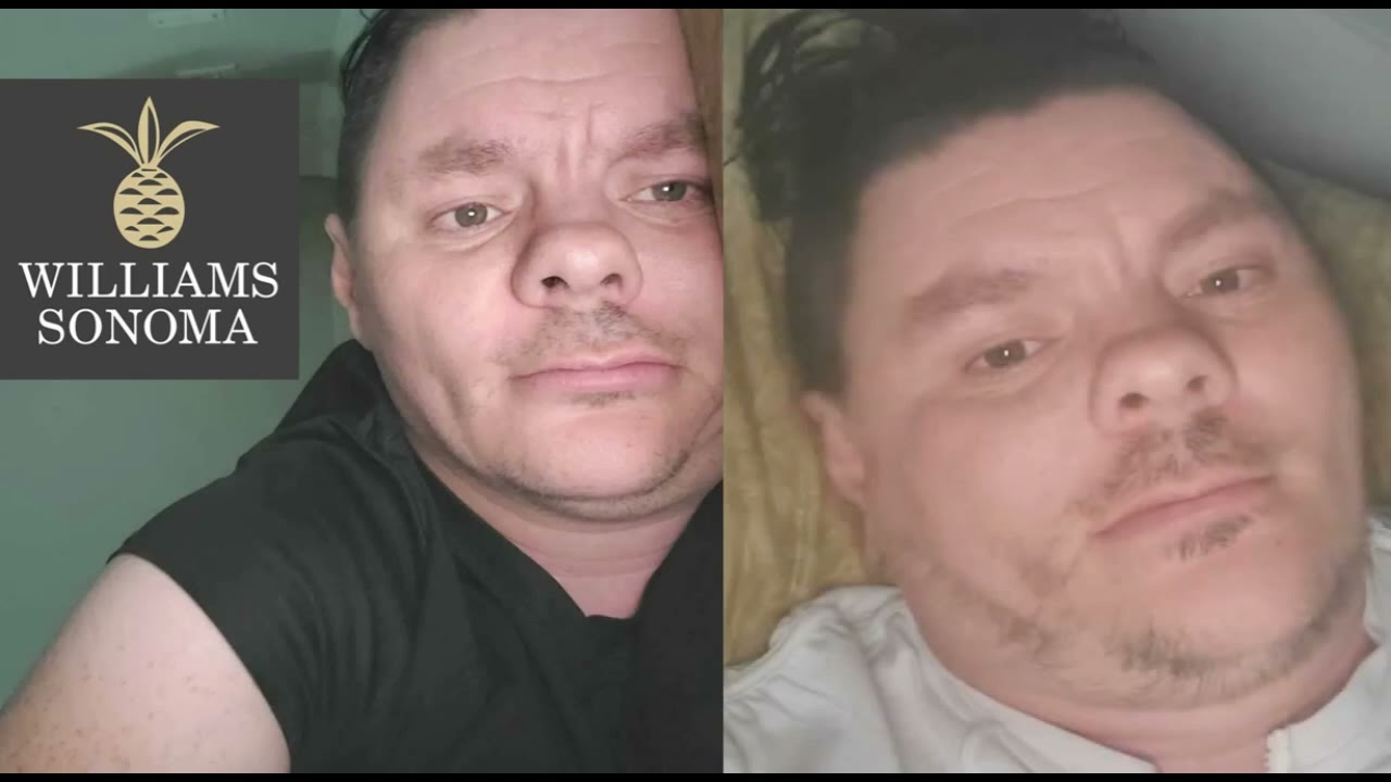 Ronnie Rucker Calls Williams Sonoma