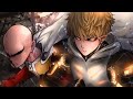 One punch man resumo ep 3 e 4