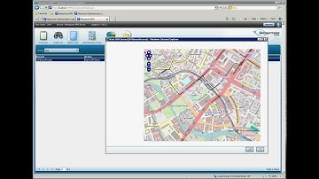 Basic OpenStreetMap (OSM) Integration Into Metastorm BPM 9.x