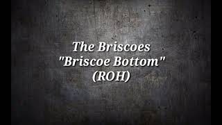 Double-Team Moves - The Briscoes - Briscoe Bottom