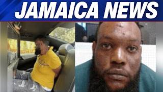 WATCH: Wanted Craig Town Gangster Rager Allen Drags Florida Trooper During Violent Arrest