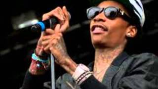 Wiz Khalifa Ft  Juicy J - My Favorite Song (Taylor Allderdice)