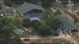Parents urge lawmakers for safety reforms after Camp Mystic tragedy